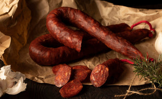 Guía para conocer los diferentes tipos de chorizos