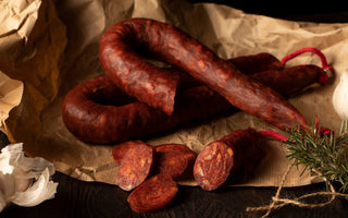 Guía para conocer los diferentes tipos de chorizos