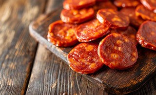 Todo lo que necesitas saber sobre el chorizo español