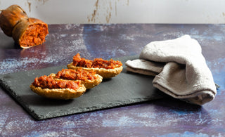 Combinaciones con sobrasada