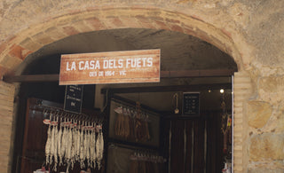 Te enseñamos cómo se hace el chorizo paso a paso