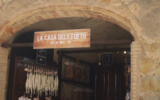 Te enseñamos cómo se hace el chorizo paso a paso