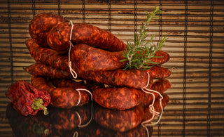 Descubre de qué está hecho el chorizo y cómo se elabora