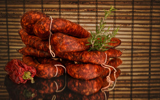 Descubre de qué está hecho el chorizo y cómo se elabora