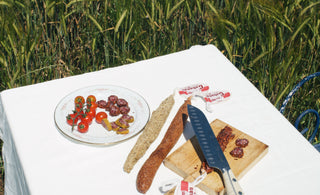 Mejores recetas con fuet
