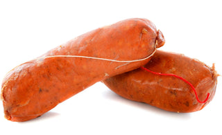 Sobrasada qué es