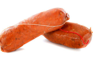 Sobrasada qué es